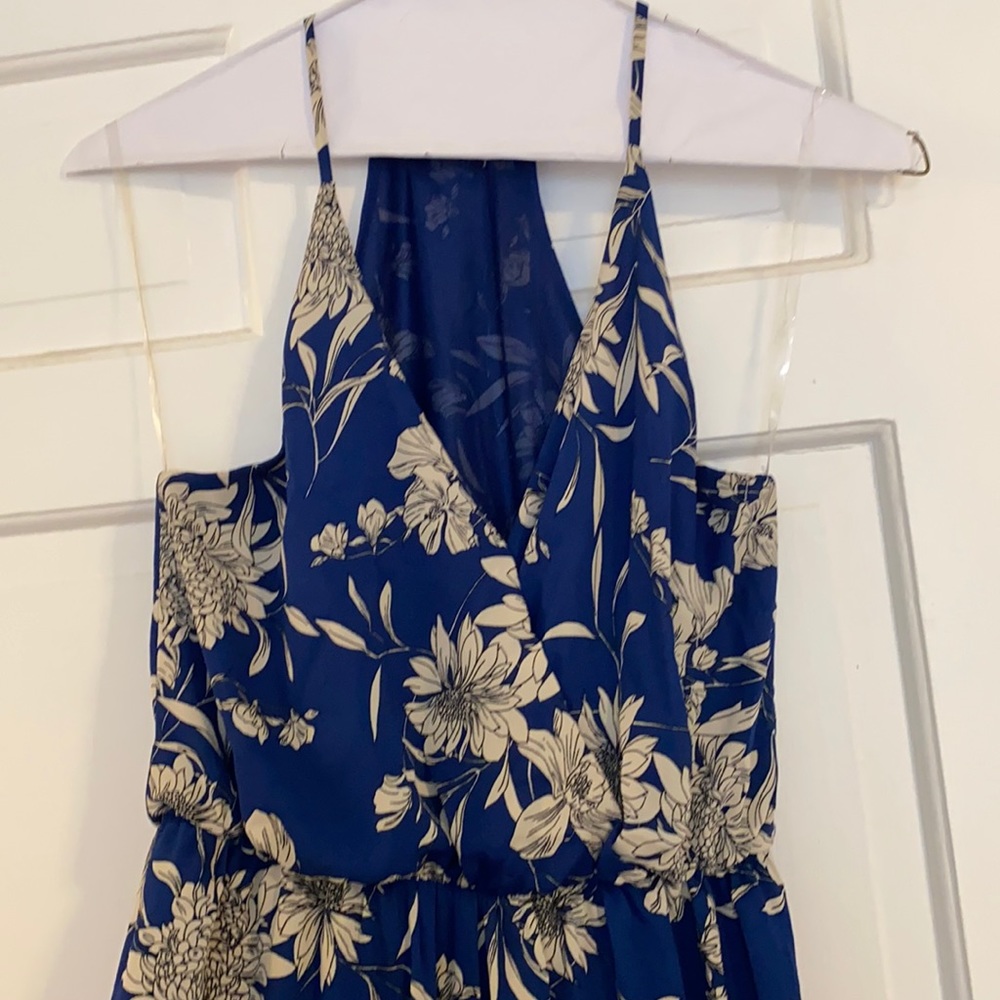 Lush dress